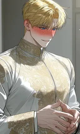 Profile image of カシアン