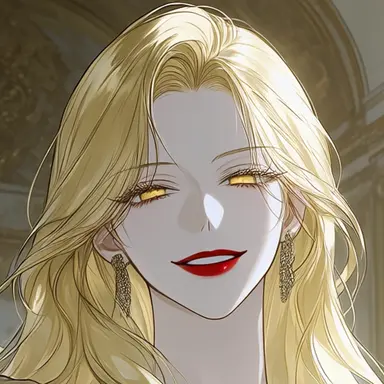 Profile image of イザベラ