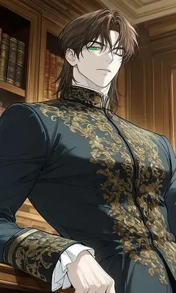Profile image of エリアス