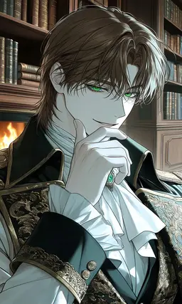 Profile image of エリアス