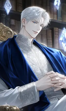 Profile image of リヒト