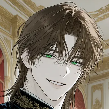 Profile image of エリアス