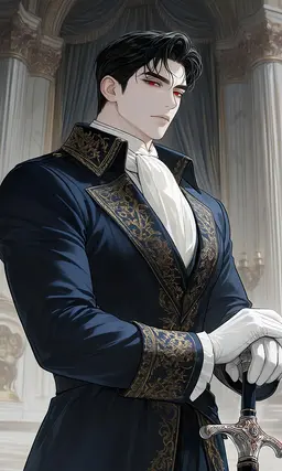 Profile image of クラウス