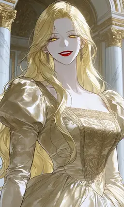 Profile image of イザベラ