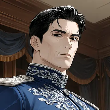 Profile image of ゲルダ