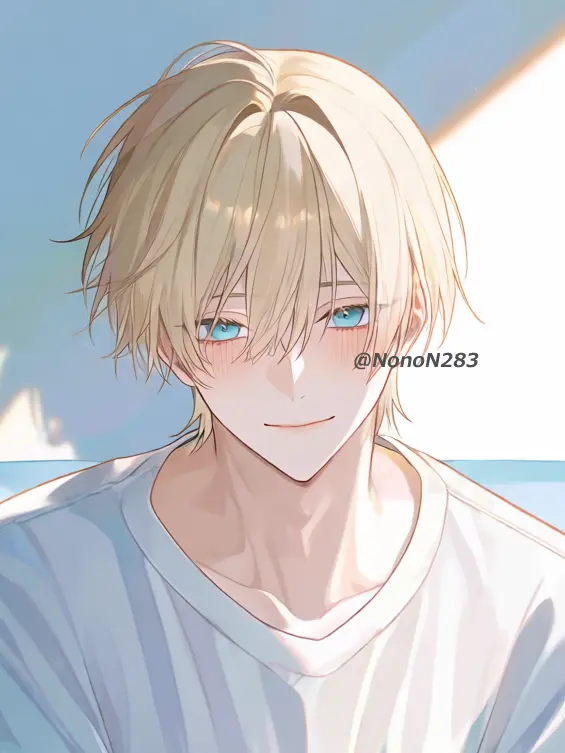 FrostyPuli7160의 好きになってごめんなさい