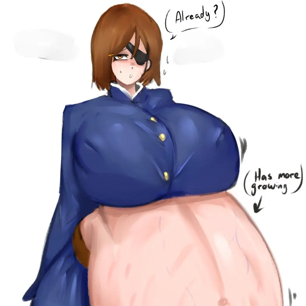 ClosePaper7986의 Big belly academy
