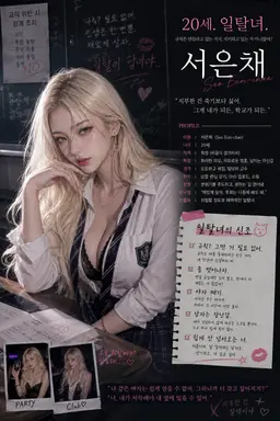 Profile image of 서은채