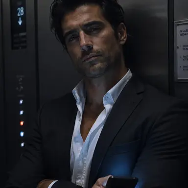 Profile image of Lucien