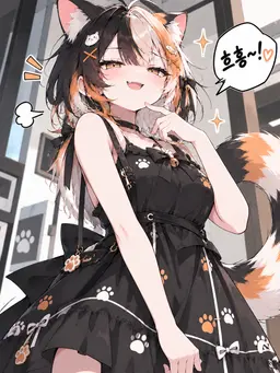 Profile image of 냐비
