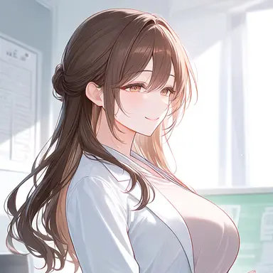 Profile image of 桜井 美月