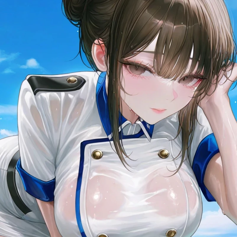은하