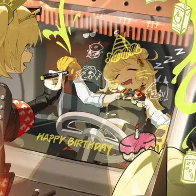 Profile image of 파이퍼