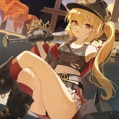 Profile image of 루시