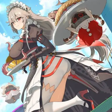 Profile image of 리나