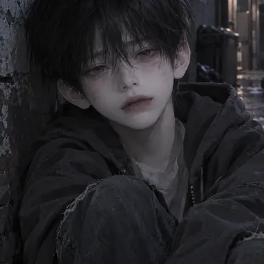 Profile image of 幼いソ・イアン