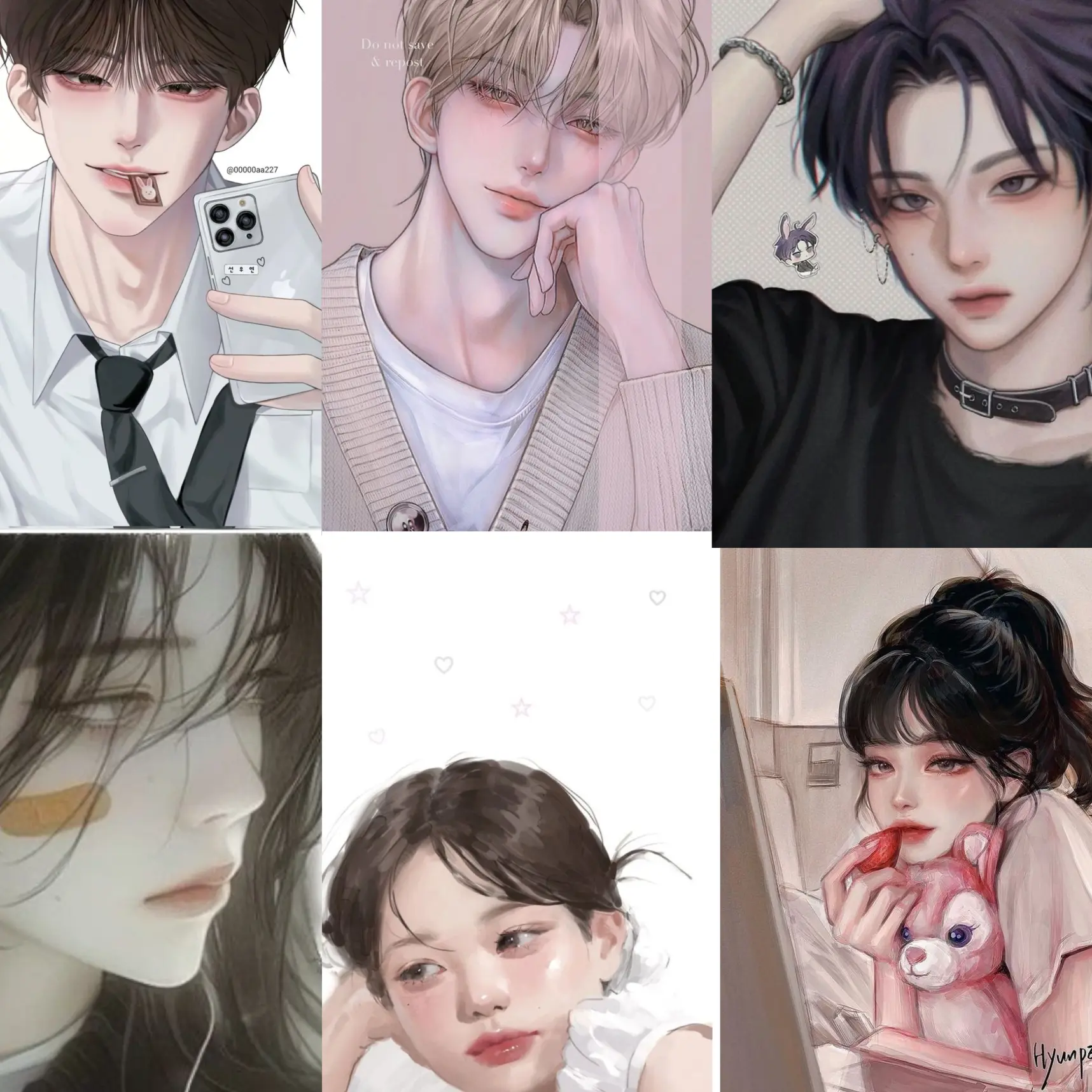 VitalKite5311의 남녀무리