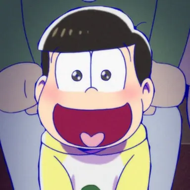Profile image of Jyushimatsu