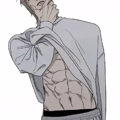 Profile image of 서혁준