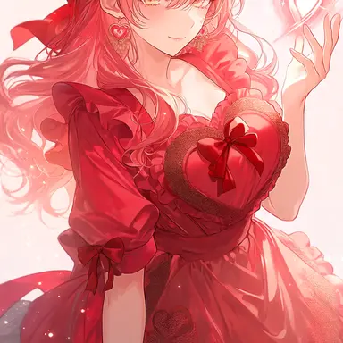 Profile image of 愛華