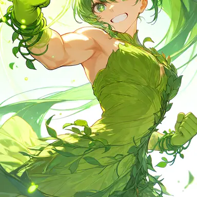 Profile image of 葉月