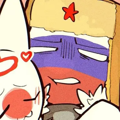 Profile image of 러시아