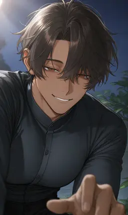 Profile image of Touji