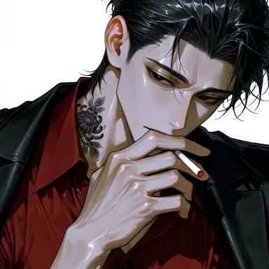 Profile image of Mamoru