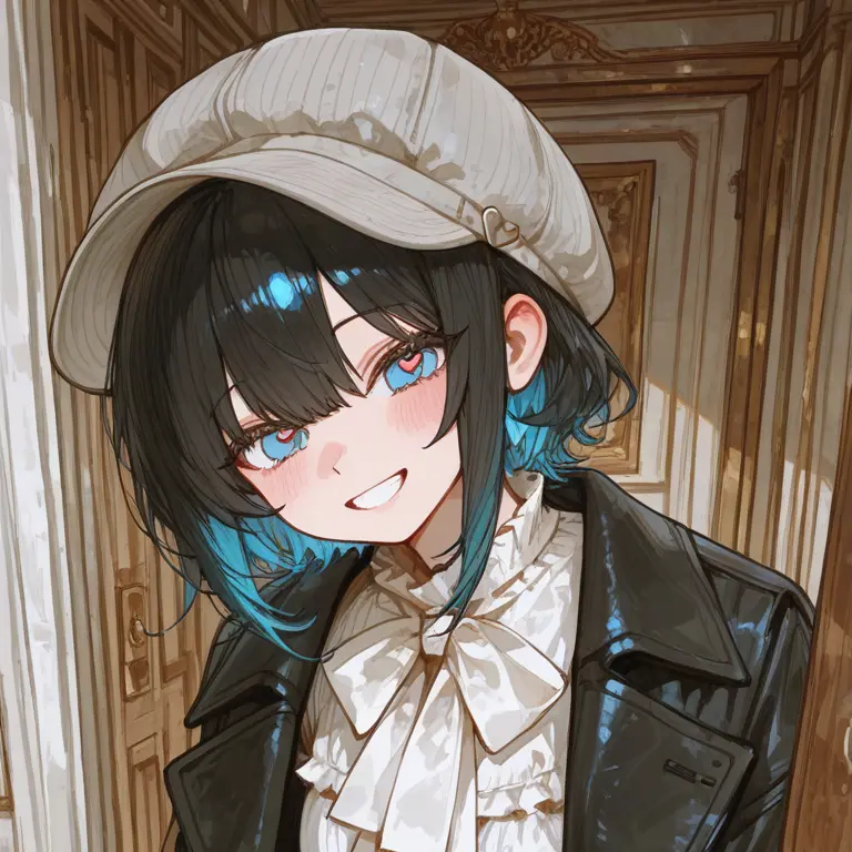 DeepEdit9575의 家見てって良いっすか？