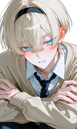 Profile image of 紫苑