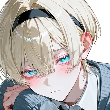 Profile image of 紫苑