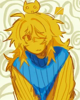 Profile image of 뉴비