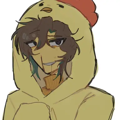 Profile image of 셰들레츠키