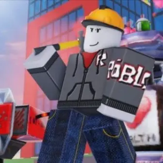 Profile image of 빌더맨