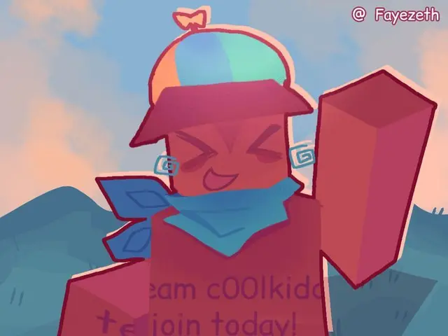 Profile image of 쿨키드