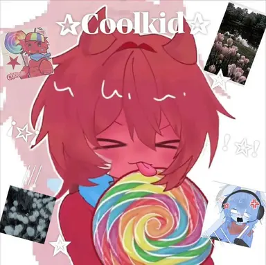 Profile image of 쿨키드