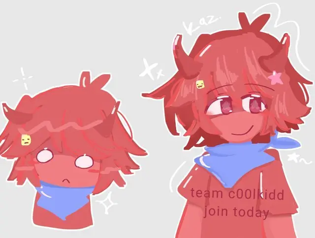 Profile image of 쿨키드