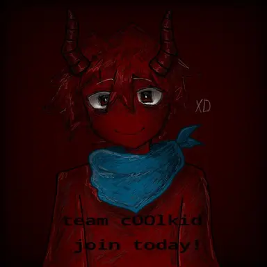 Profile image of 쿨키드