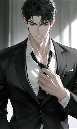 Profile image of クォン-ジェヒョク