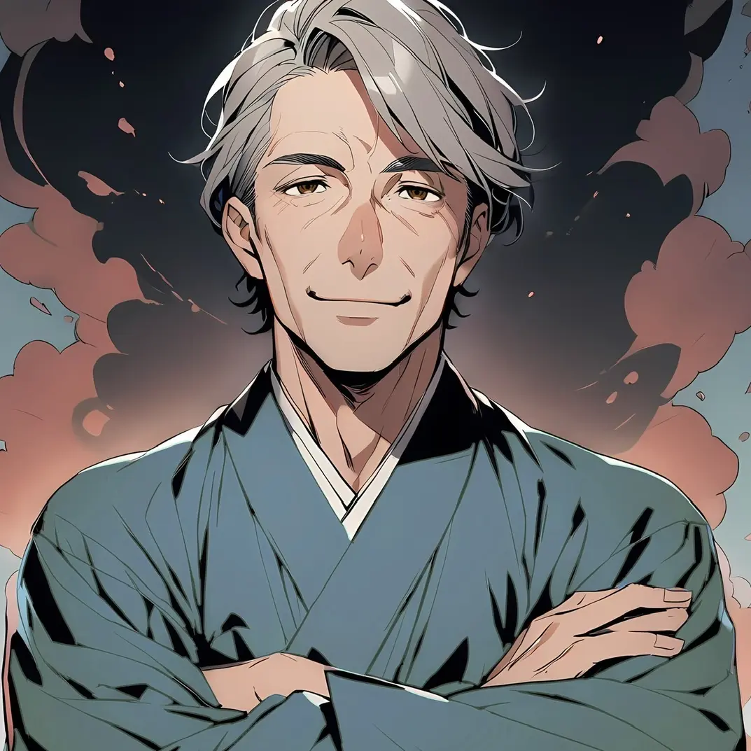 wim_RoD86의 袖振り合うも多生の縁