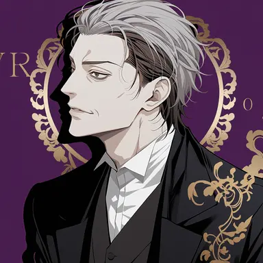 Profile image of Seishiro Sakakura