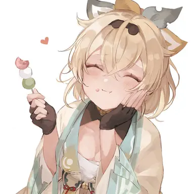 Profile image of いろは
