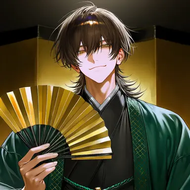 Profile image of Kagerou