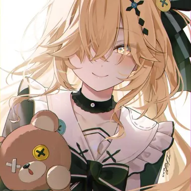 Profile image of 토키노 메리