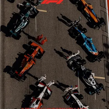 Profile image of Formula 1