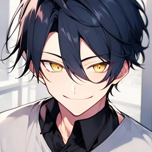 ShiftySwipe1082의 黒崎マキ