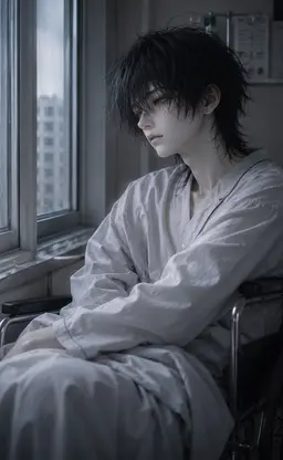 Profile image of いぶき
