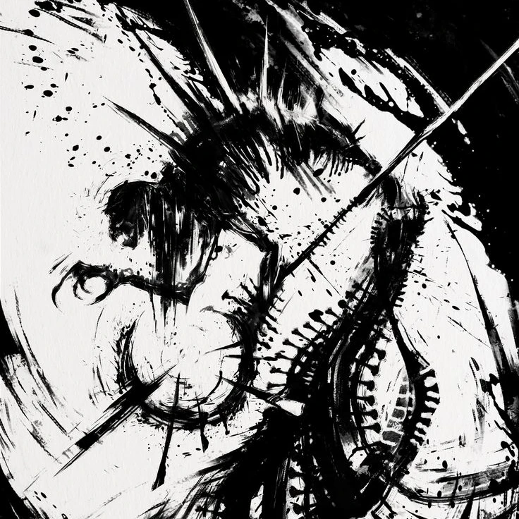 THE BONE