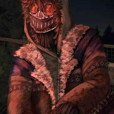 Profile image of Ticci Toby