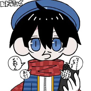 Profile image of らっだぁ